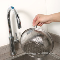 Kitchen Colander Bowl Stainless Steel Strainers